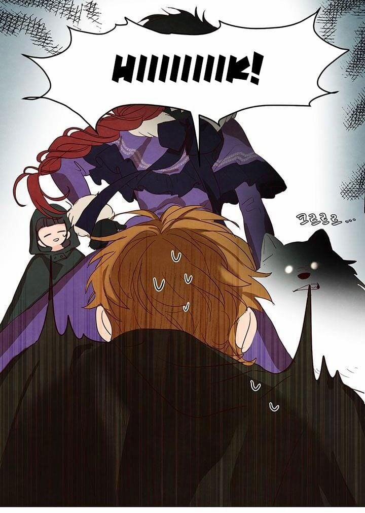 Tôi Sẽ Chỉ Sống Như Một Nhân Vật Phản Diện 3 trang 53