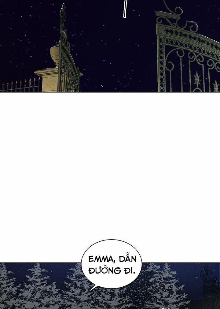 Tôi Sẽ Chỉ Sống Như Một Nhân Vật Phản Diện 3 trang 59