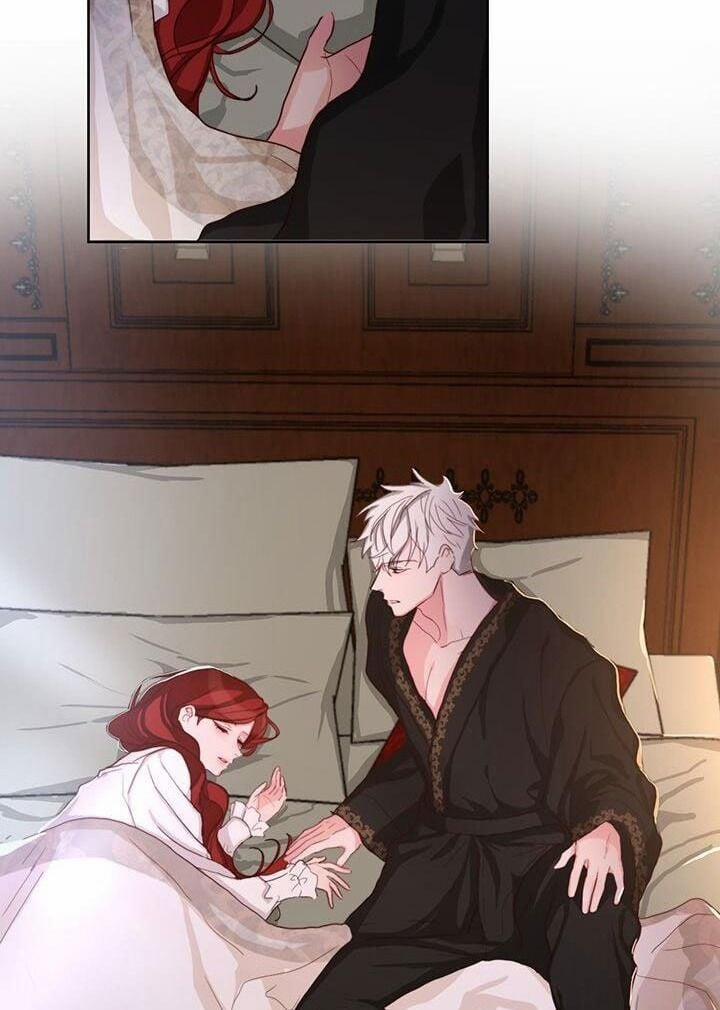 Tôi Sẽ Chỉ Sống Như Một Nhân Vật Phản Diện 3 trang 6