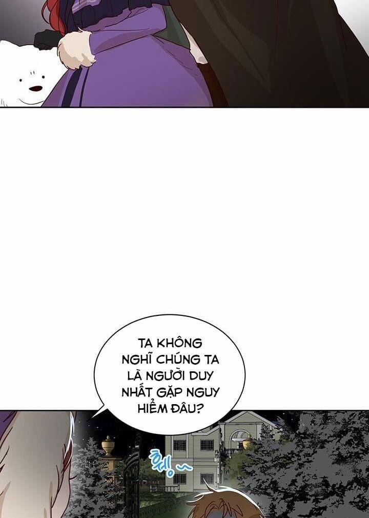 Tôi Sẽ Chỉ Sống Như Một Nhân Vật Phản Diện 3 trang 62