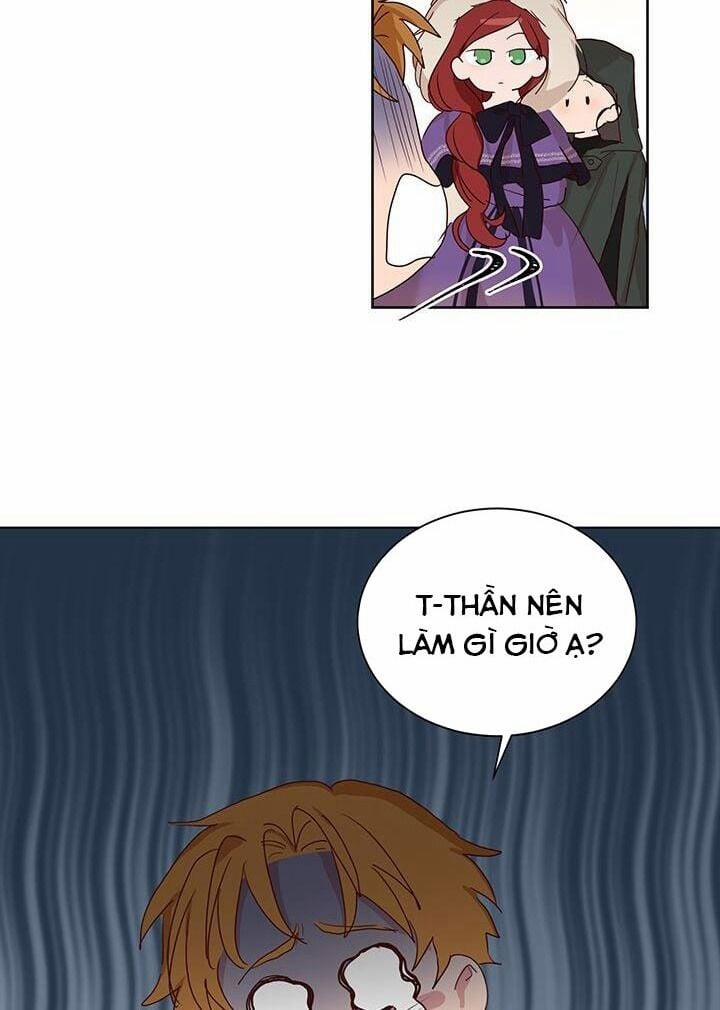 Tôi Sẽ Chỉ Sống Như Một Nhân Vật Phản Diện 3 trang 64