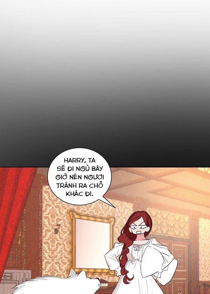 Tôi Sẽ Chỉ Sống Như Một Nhân Vật Phản Diện 3 trang 9