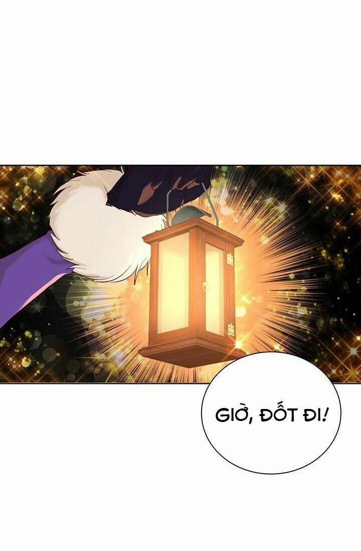 Tôi Sẽ Chỉ Sống Như Một Nhân Vật Phản Diện 4 trang 16