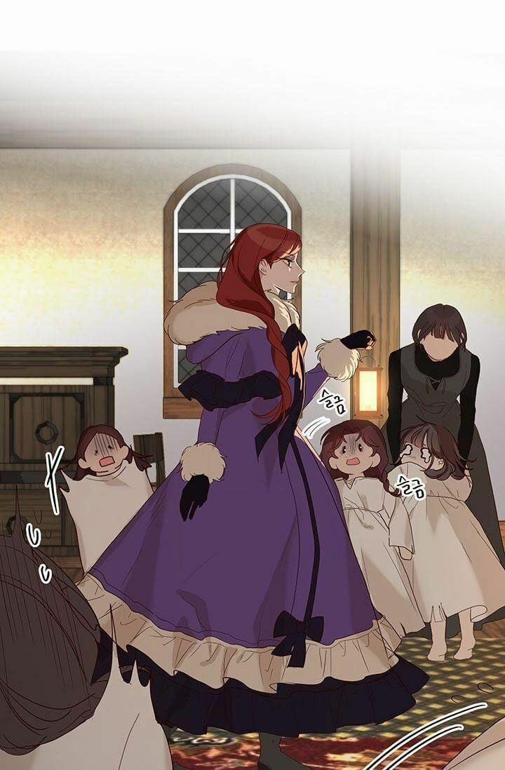 Tôi Sẽ Chỉ Sống Như Một Nhân Vật Phản Diện 4 trang 17