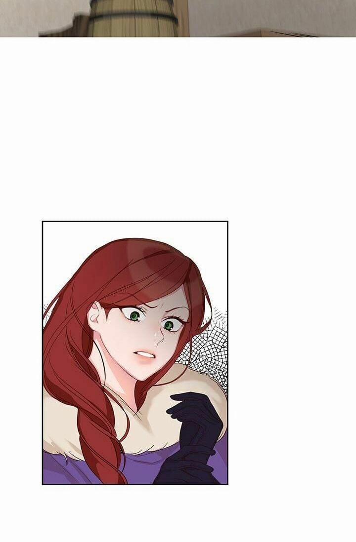 Tôi Sẽ Chỉ Sống Như Một Nhân Vật Phản Diện 4 trang 20