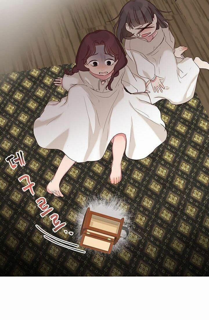 Tôi Sẽ Chỉ Sống Như Một Nhân Vật Phản Diện 4 trang 22