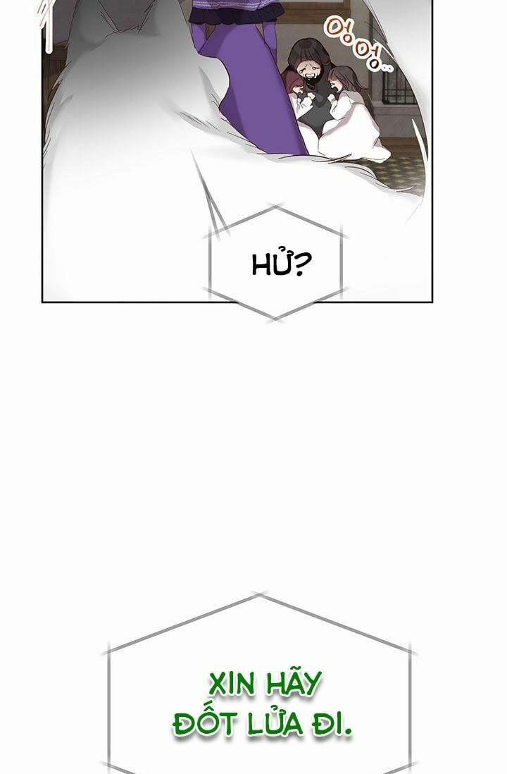 Tôi Sẽ Chỉ Sống Như Một Nhân Vật Phản Diện 4 trang 29