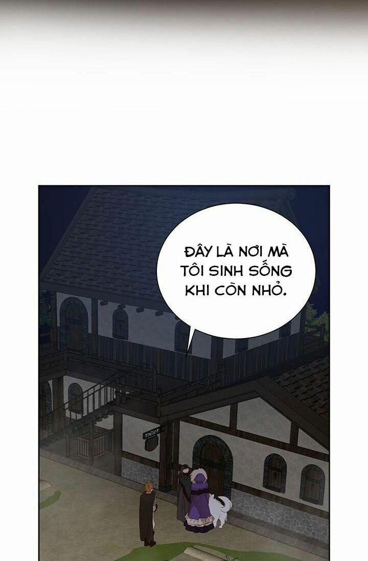 Tôi Sẽ Chỉ Sống Như Một Nhân Vật Phản Diện 4 trang 3