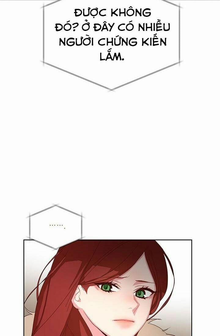 Tôi Sẽ Chỉ Sống Như Một Nhân Vật Phản Diện 4 trang 31