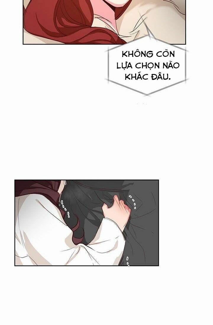 Tôi Sẽ Chỉ Sống Như Một Nhân Vật Phản Diện 4 trang 32