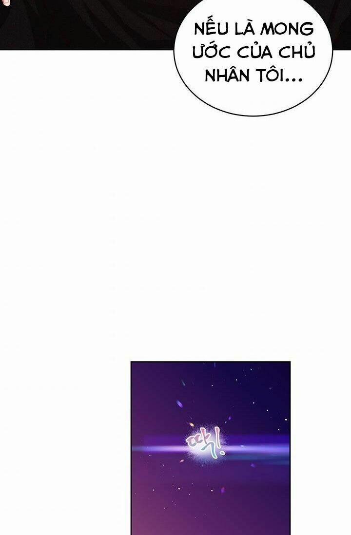 Tôi Sẽ Chỉ Sống Như Một Nhân Vật Phản Diện 4 trang 35