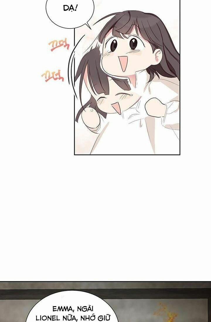 Tôi Sẽ Chỉ Sống Như Một Nhân Vật Phản Diện 4 trang 42