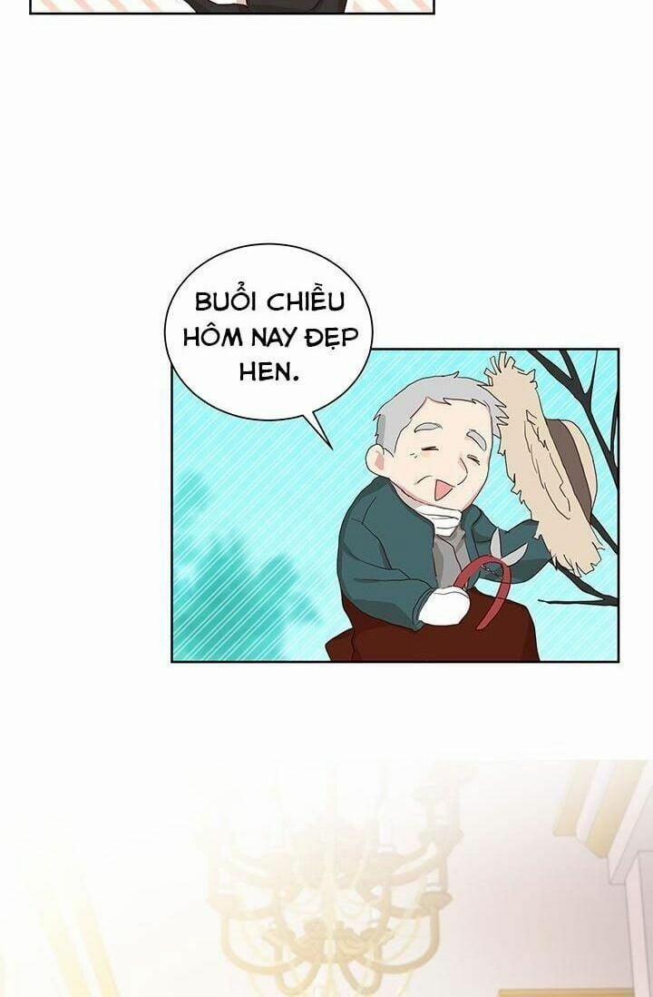 Tôi Sẽ Chỉ Sống Như Một Nhân Vật Phản Diện 4 trang 51