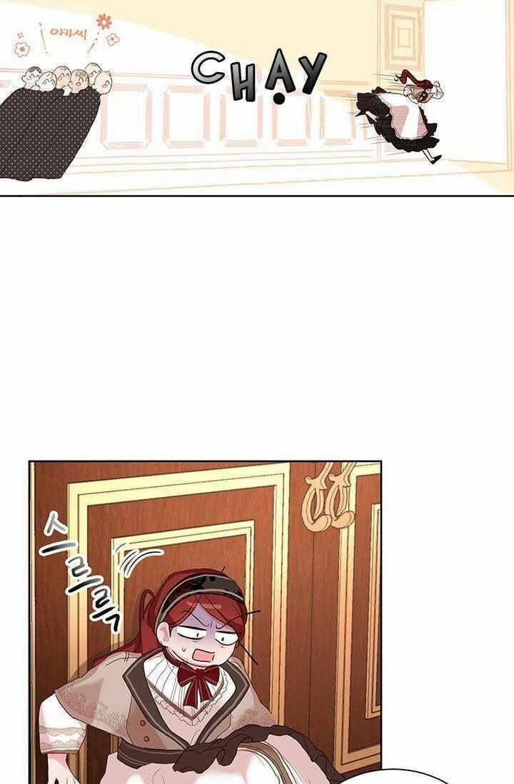 Tôi Sẽ Chỉ Sống Như Một Nhân Vật Phản Diện 4 trang 53