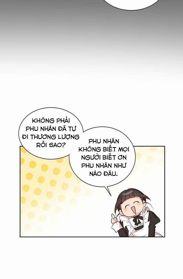 Tôi Sẽ Chỉ Sống Như Một Nhân Vật Phản Diện 4 trang 57