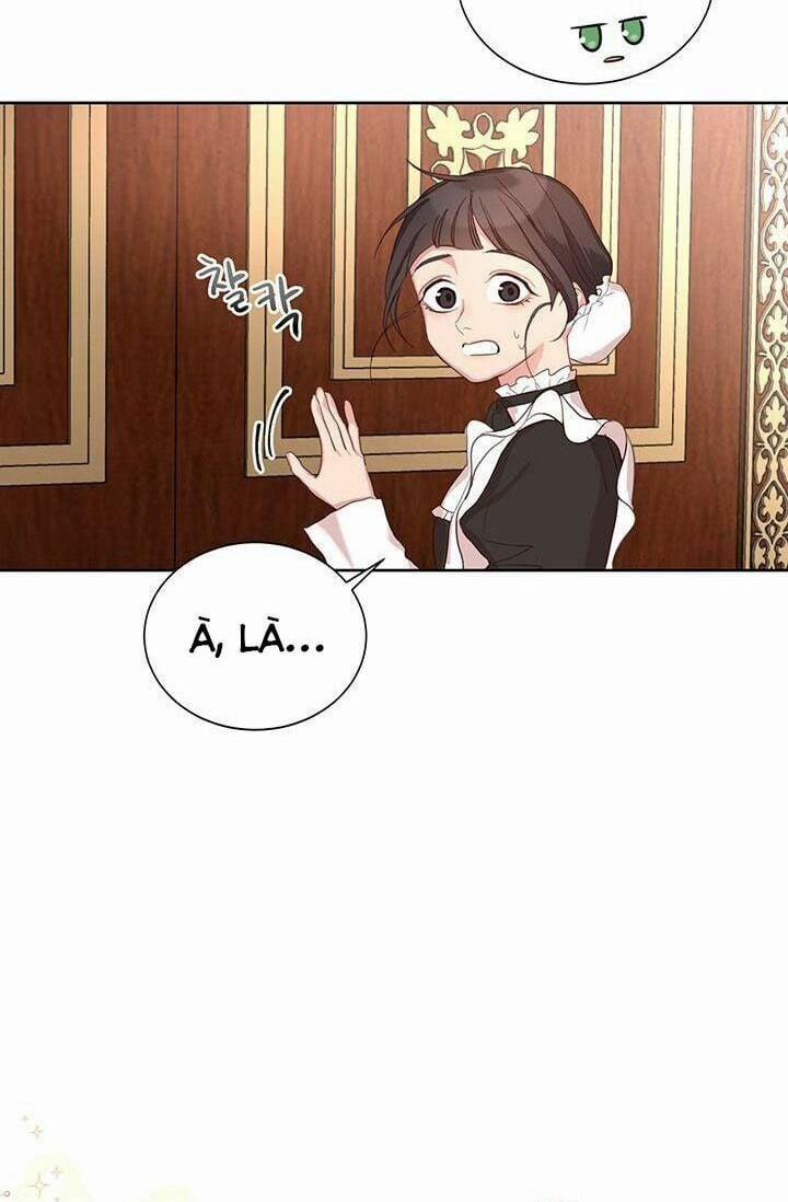 Tôi Sẽ Chỉ Sống Như Một Nhân Vật Phản Diện 4 trang 62