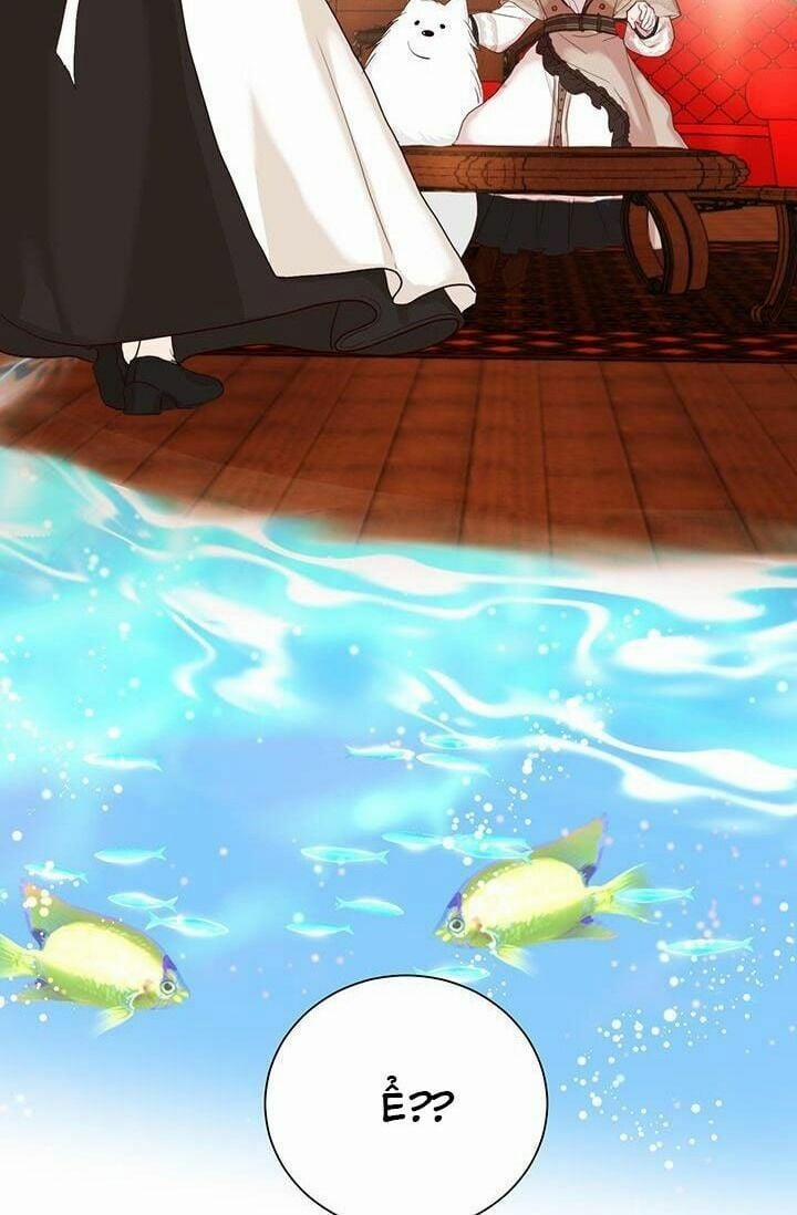 Tôi Sẽ Chỉ Sống Như Một Nhân Vật Phản Diện 4 trang 64