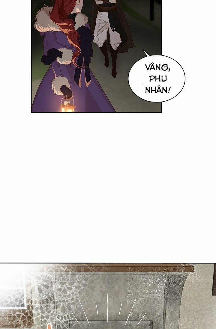 Tôi Sẽ Chỉ Sống Như Một Nhân Vật Phản Diện 4 trang 9