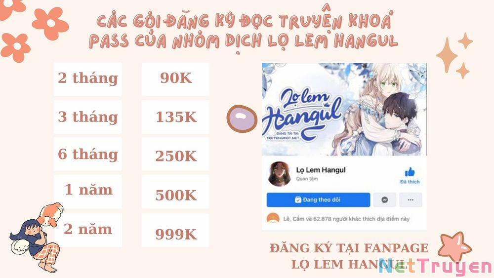 Tôi Sẽ Chỉ Sống Như Một Nhân Vật Phản Diện 49 trang 0