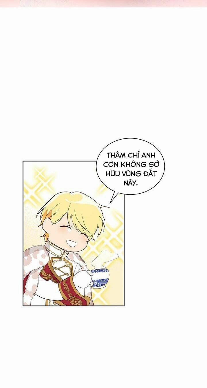 Tôi Sẽ Chỉ Sống Như Một Nhân Vật Phản Diện 5 trang 12