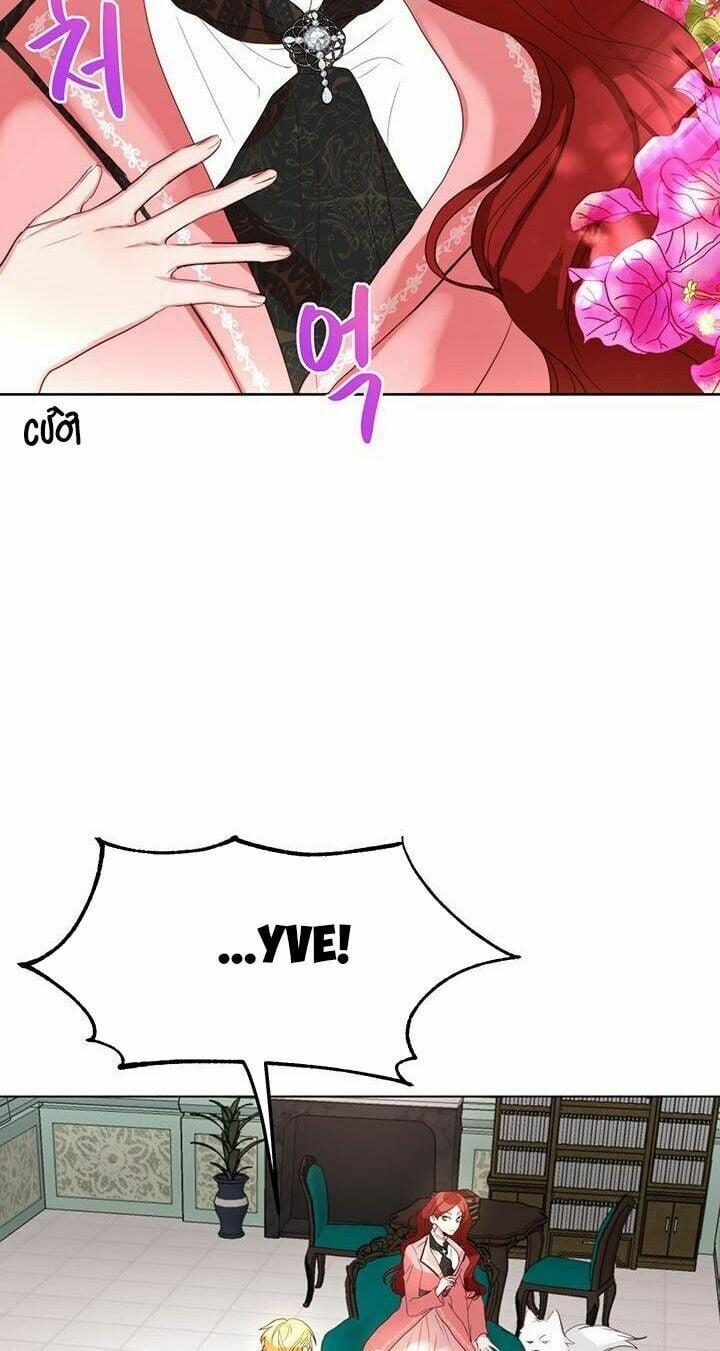 Tôi Sẽ Chỉ Sống Như Một Nhân Vật Phản Diện 5 trang 22