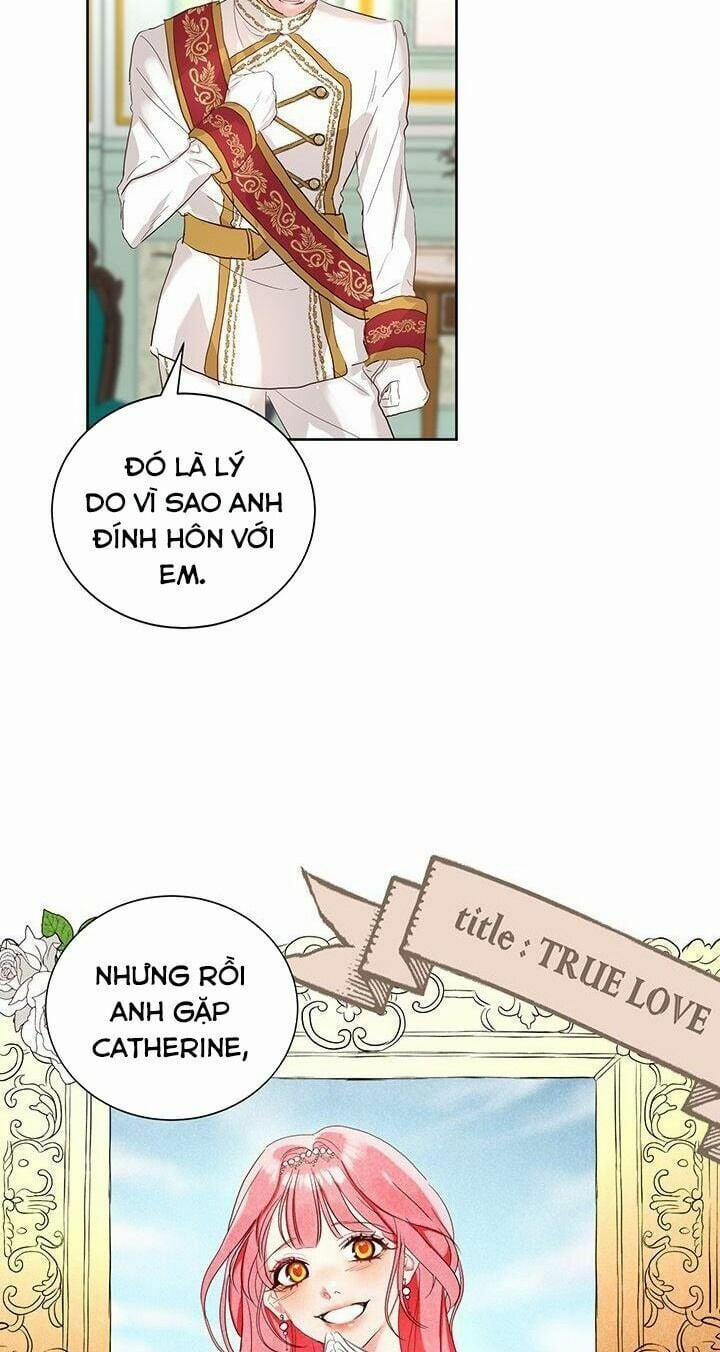 Tôi Sẽ Chỉ Sống Như Một Nhân Vật Phản Diện 5 trang 24