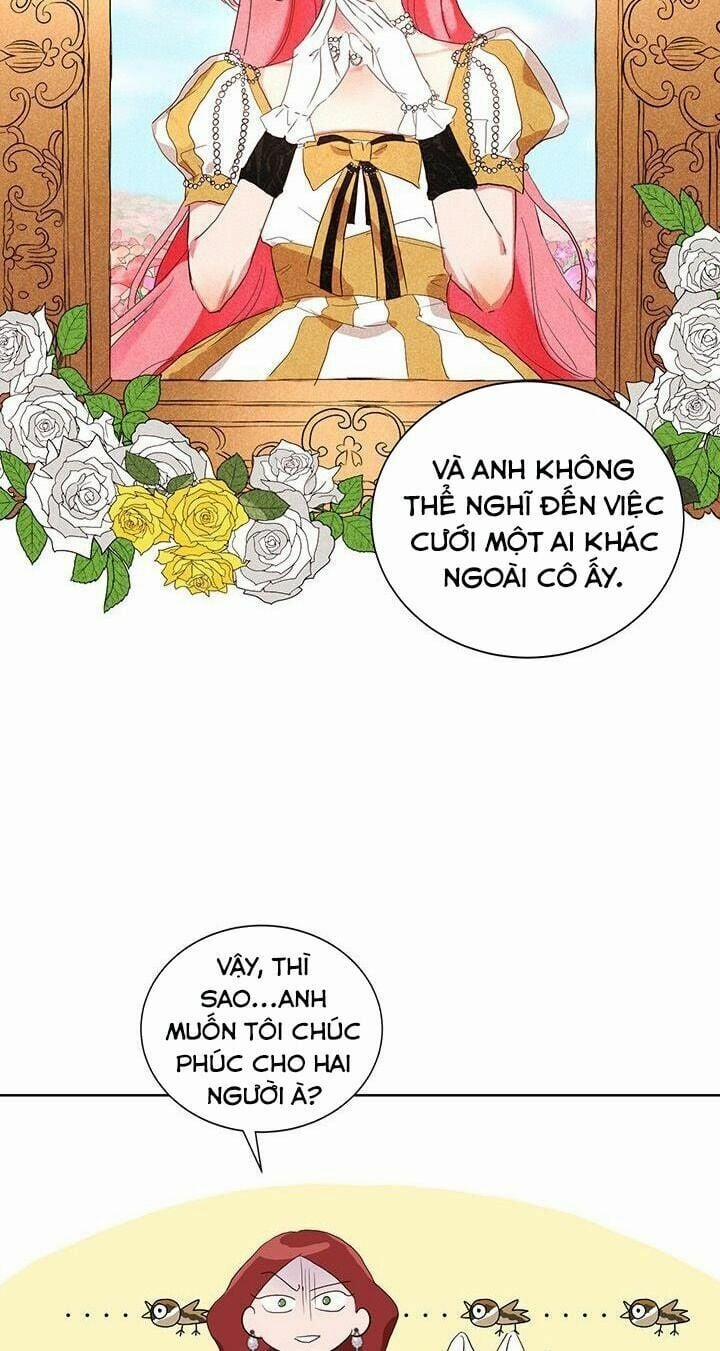 Tôi Sẽ Chỉ Sống Như Một Nhân Vật Phản Diện 5 trang 25