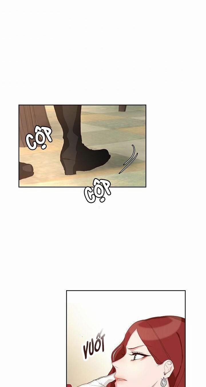 Tôi Sẽ Chỉ Sống Như Một Nhân Vật Phản Diện 5 trang 30