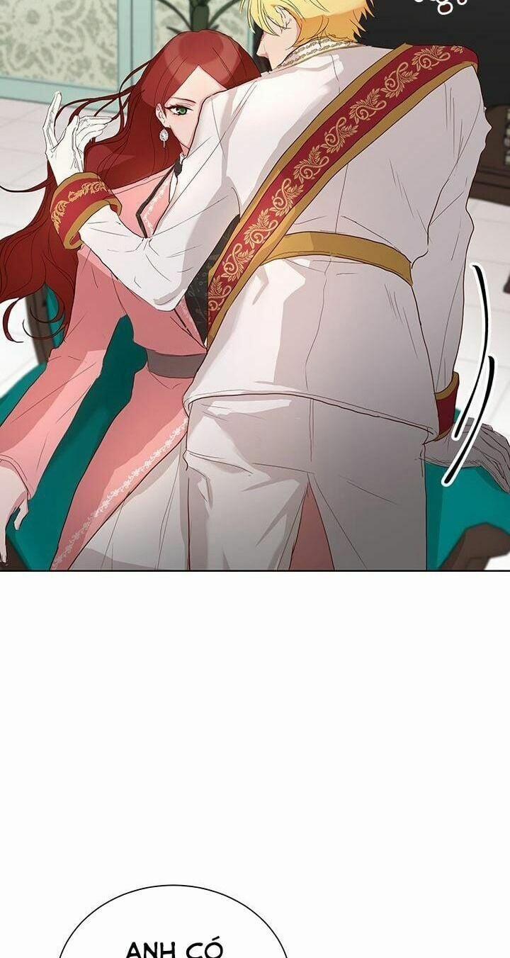 Tôi Sẽ Chỉ Sống Như Một Nhân Vật Phản Diện 5 trang 34