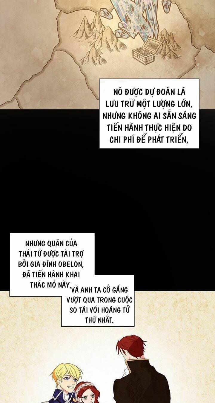 Tôi Sẽ Chỉ Sống Như Một Nhân Vật Phản Diện 5 trang 36