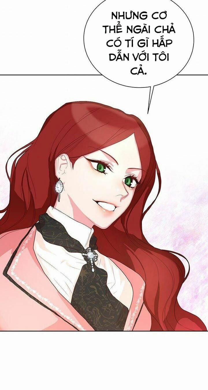 Tôi Sẽ Chỉ Sống Như Một Nhân Vật Phản Diện 5 trang 46