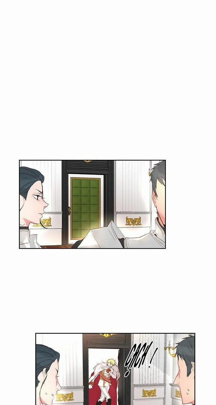 Tôi Sẽ Chỉ Sống Như Một Nhân Vật Phản Diện 5 trang 49