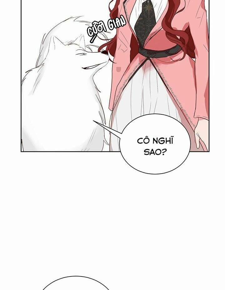 Tôi Sẽ Chỉ Sống Như Một Nhân Vật Phản Diện 5 trang 56