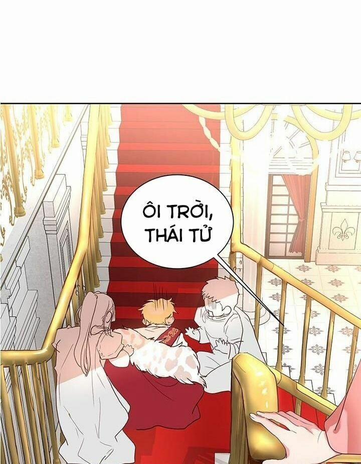 Tôi Sẽ Chỉ Sống Như Một Nhân Vật Phản Diện 5 trang 60