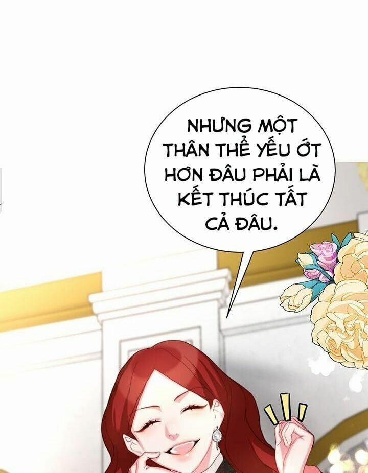 Tôi Sẽ Chỉ Sống Như Một Nhân Vật Phản Diện 5 trang 63