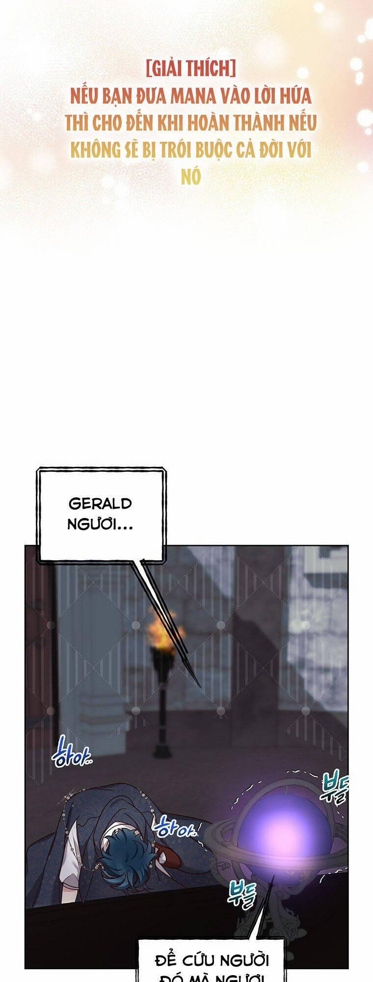 Tôi Sẽ Chỉ Sống Như Một Nhân Vật Phản Diện 50 trang 10