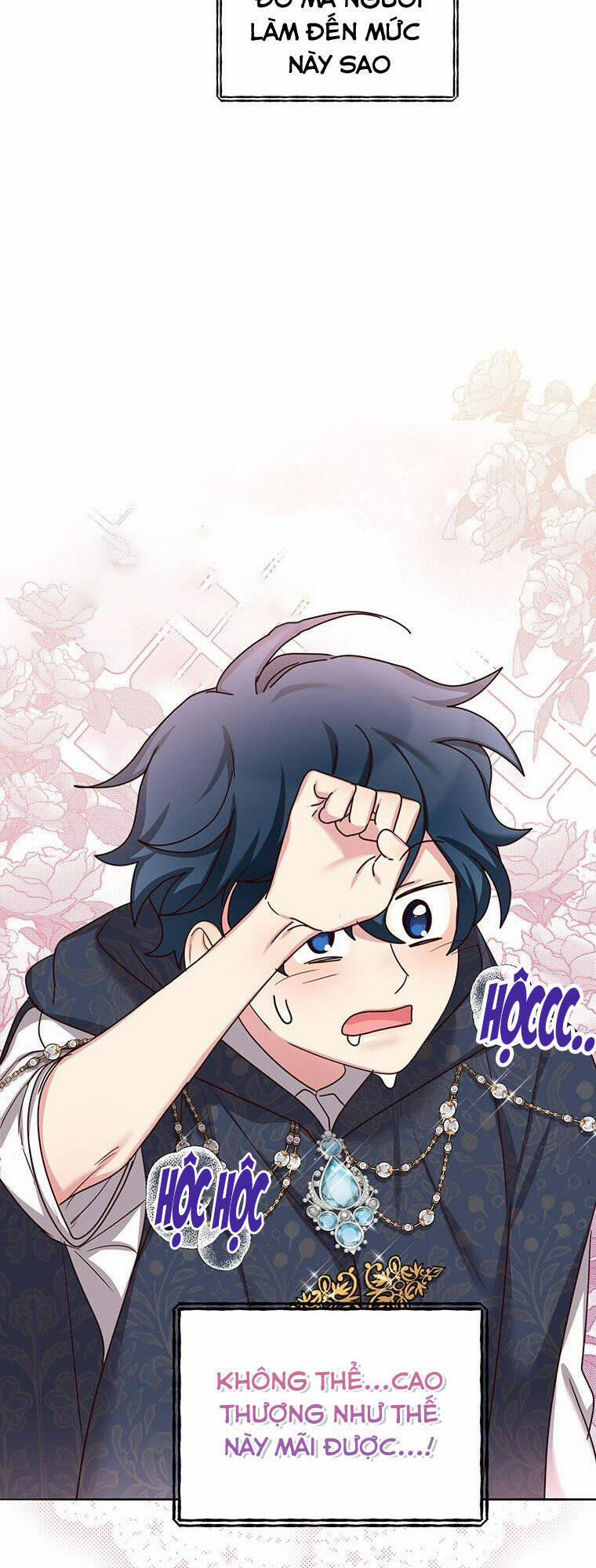 Tôi Sẽ Chỉ Sống Như Một Nhân Vật Phản Diện 50 trang 11