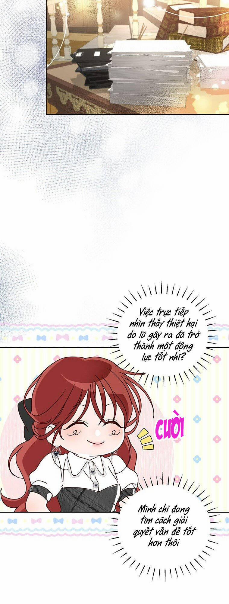 Tôi Sẽ Chỉ Sống Như Một Nhân Vật Phản Diện 50 trang 16