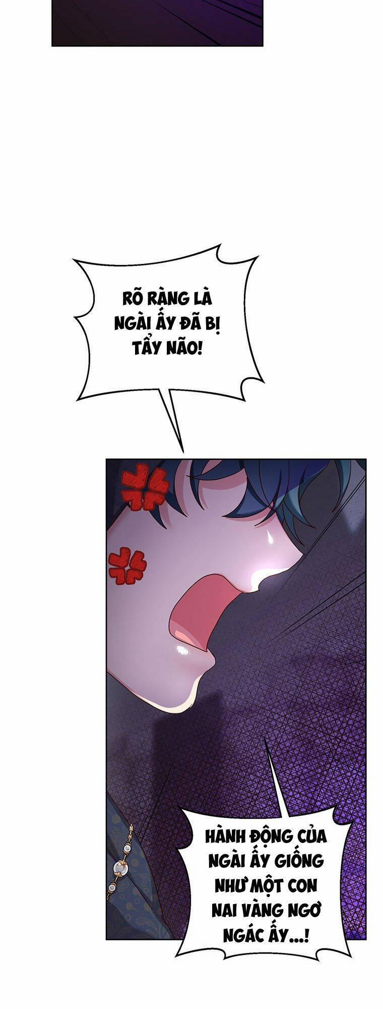 Tôi Sẽ Chỉ Sống Như Một Nhân Vật Phản Diện 50 trang 3