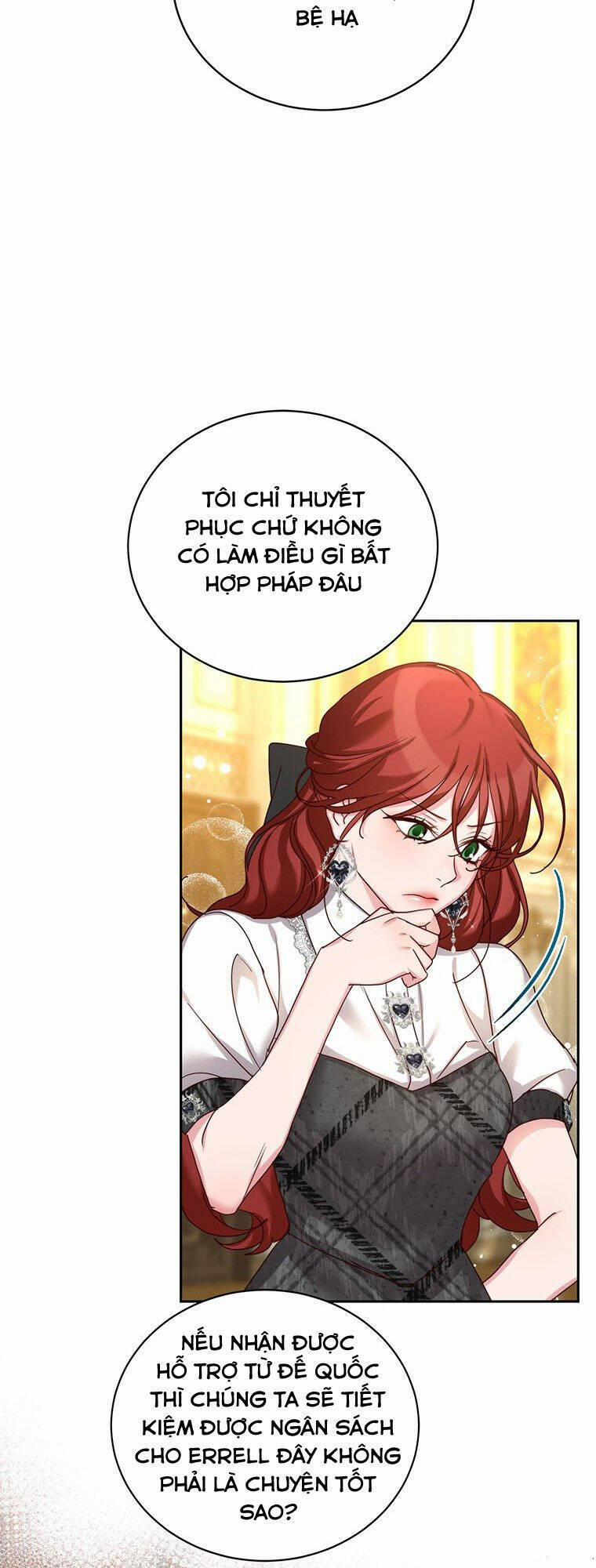 Tôi Sẽ Chỉ Sống Như Một Nhân Vật Phản Diện 50 trang 31