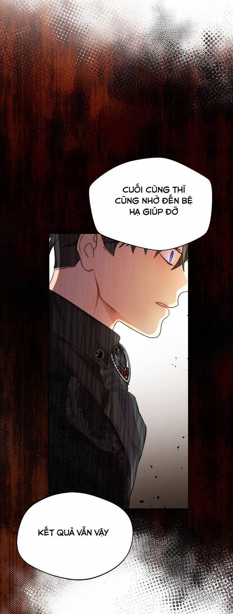 Tôi Sẽ Chỉ Sống Như Một Nhân Vật Phản Diện 50 trang 32