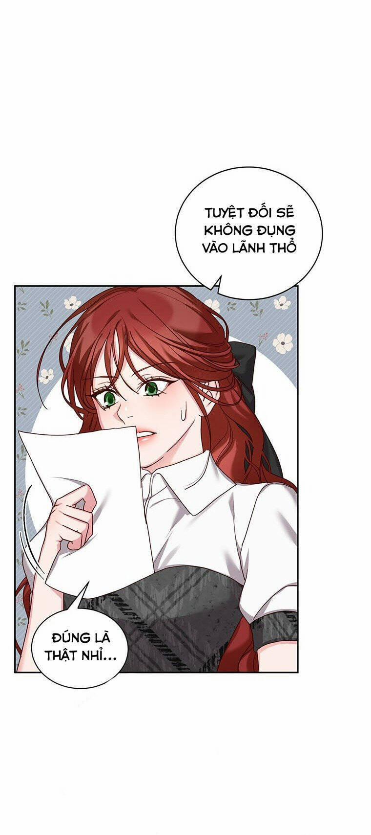 Tôi Sẽ Chỉ Sống Như Một Nhân Vật Phản Diện 50 trang 34