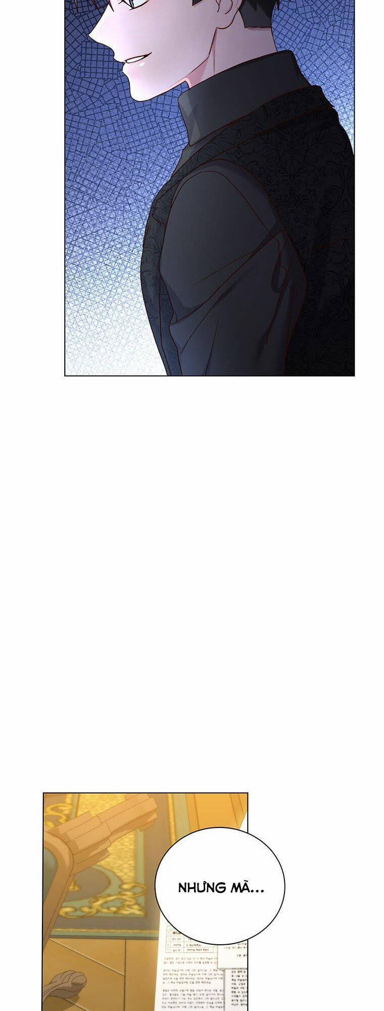 Tôi Sẽ Chỉ Sống Như Một Nhân Vật Phản Diện 50 trang 39