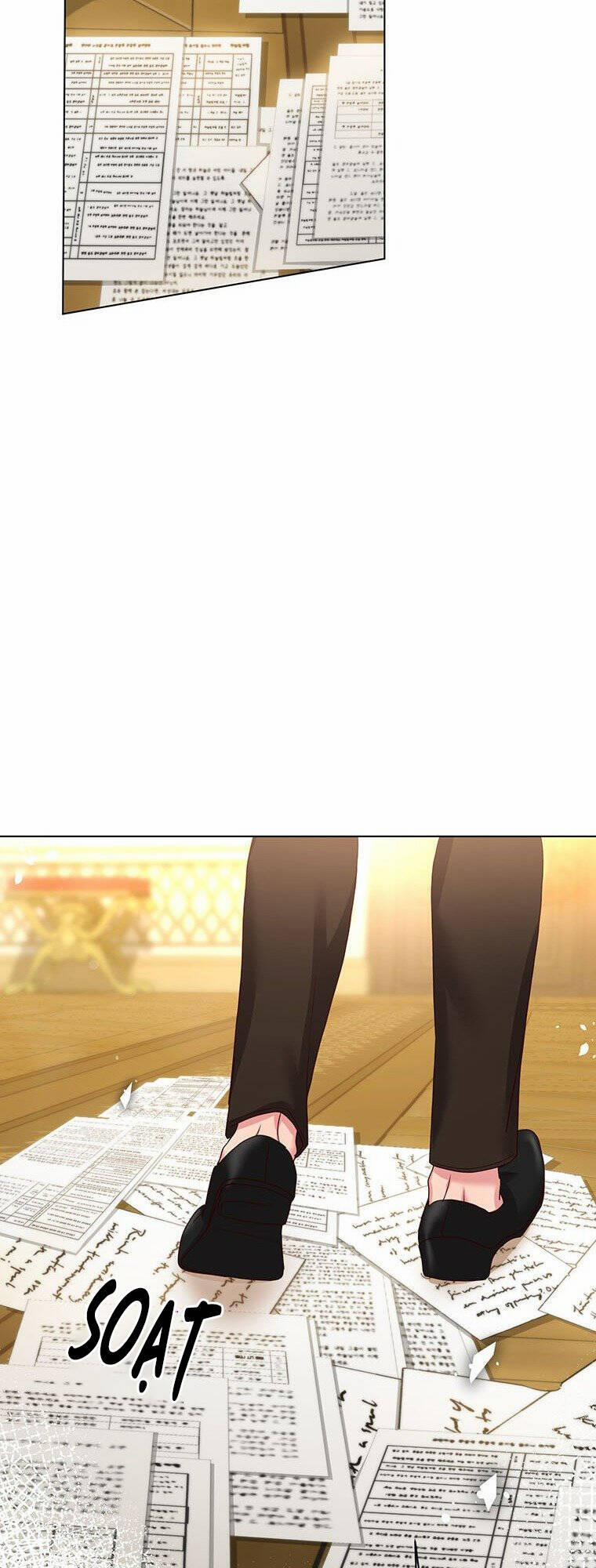 Tôi Sẽ Chỉ Sống Như Một Nhân Vật Phản Diện 50 trang 40