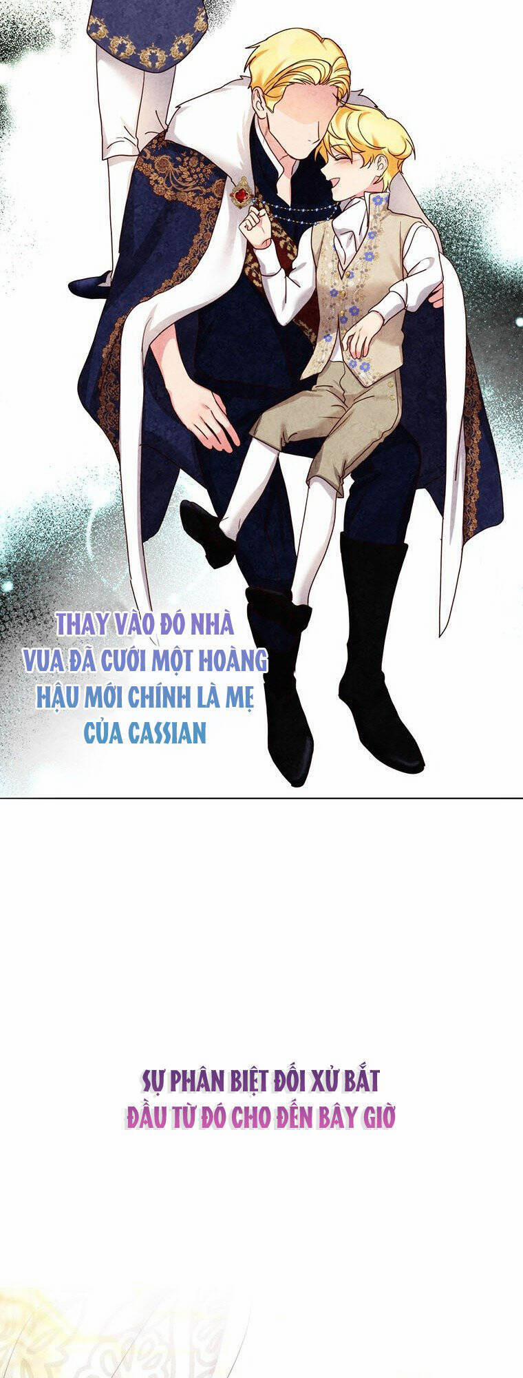 Tôi Sẽ Chỉ Sống Như Một Nhân Vật Phản Diện 50 trang 43