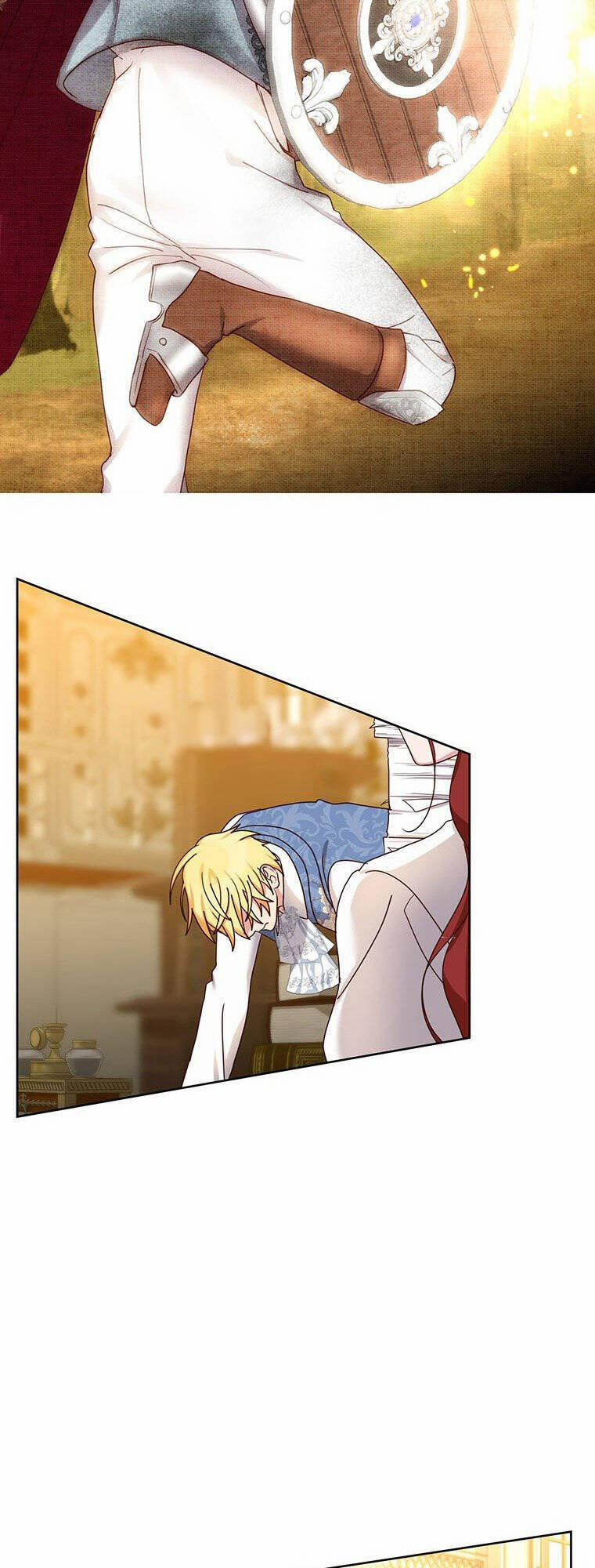 Tôi Sẽ Chỉ Sống Như Một Nhân Vật Phản Diện 50 trang 45