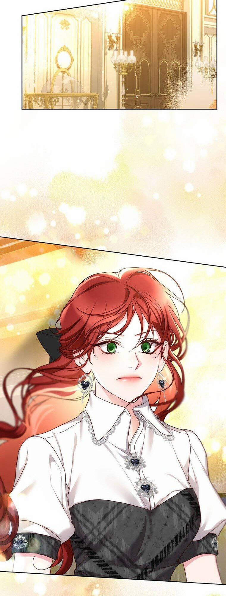 Tôi Sẽ Chỉ Sống Như Một Nhân Vật Phản Diện 50 trang 46