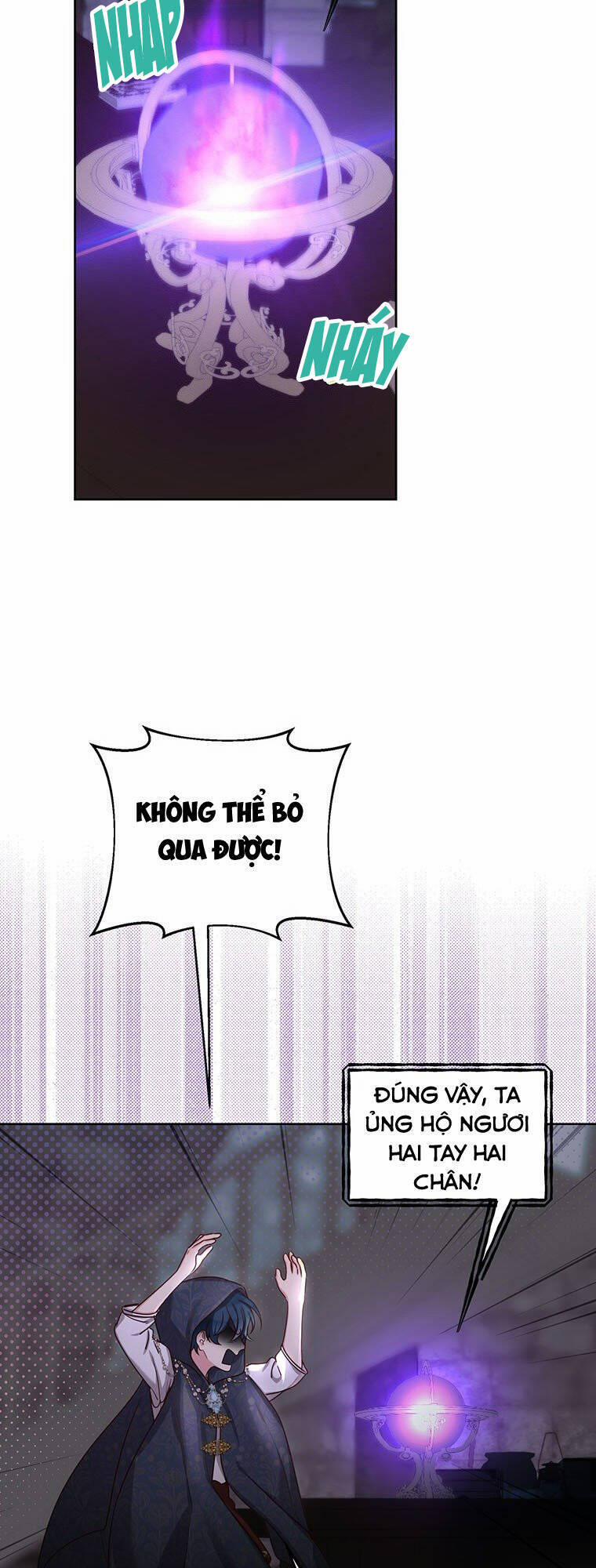 Tôi Sẽ Chỉ Sống Như Một Nhân Vật Phản Diện 50 trang 6