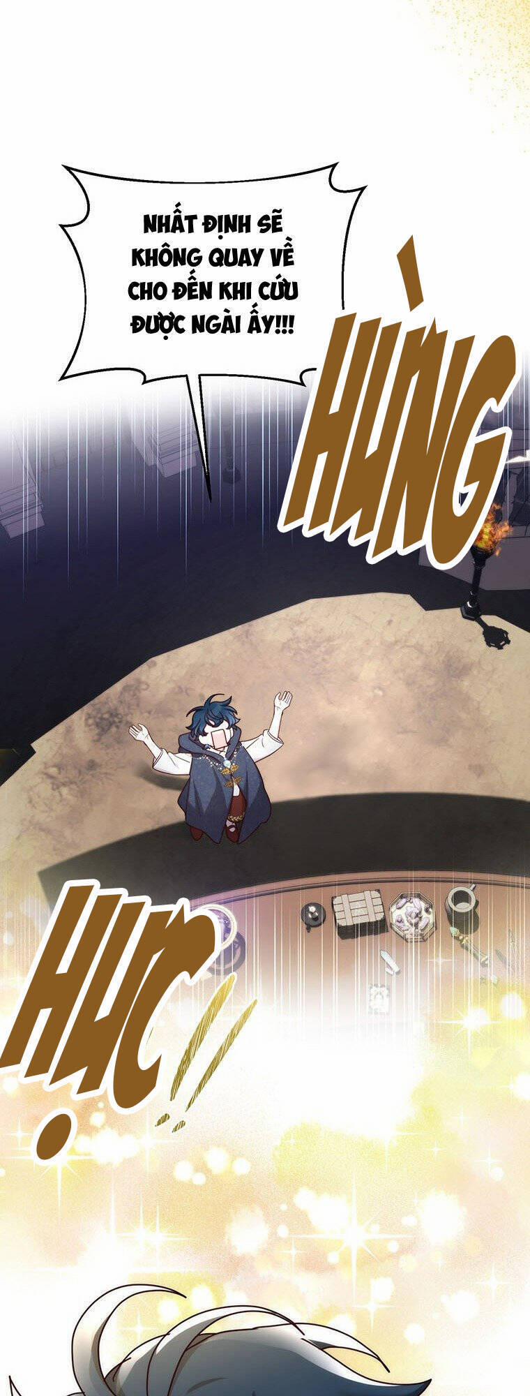 Tôi Sẽ Chỉ Sống Như Một Nhân Vật Phản Diện 50 trang 8