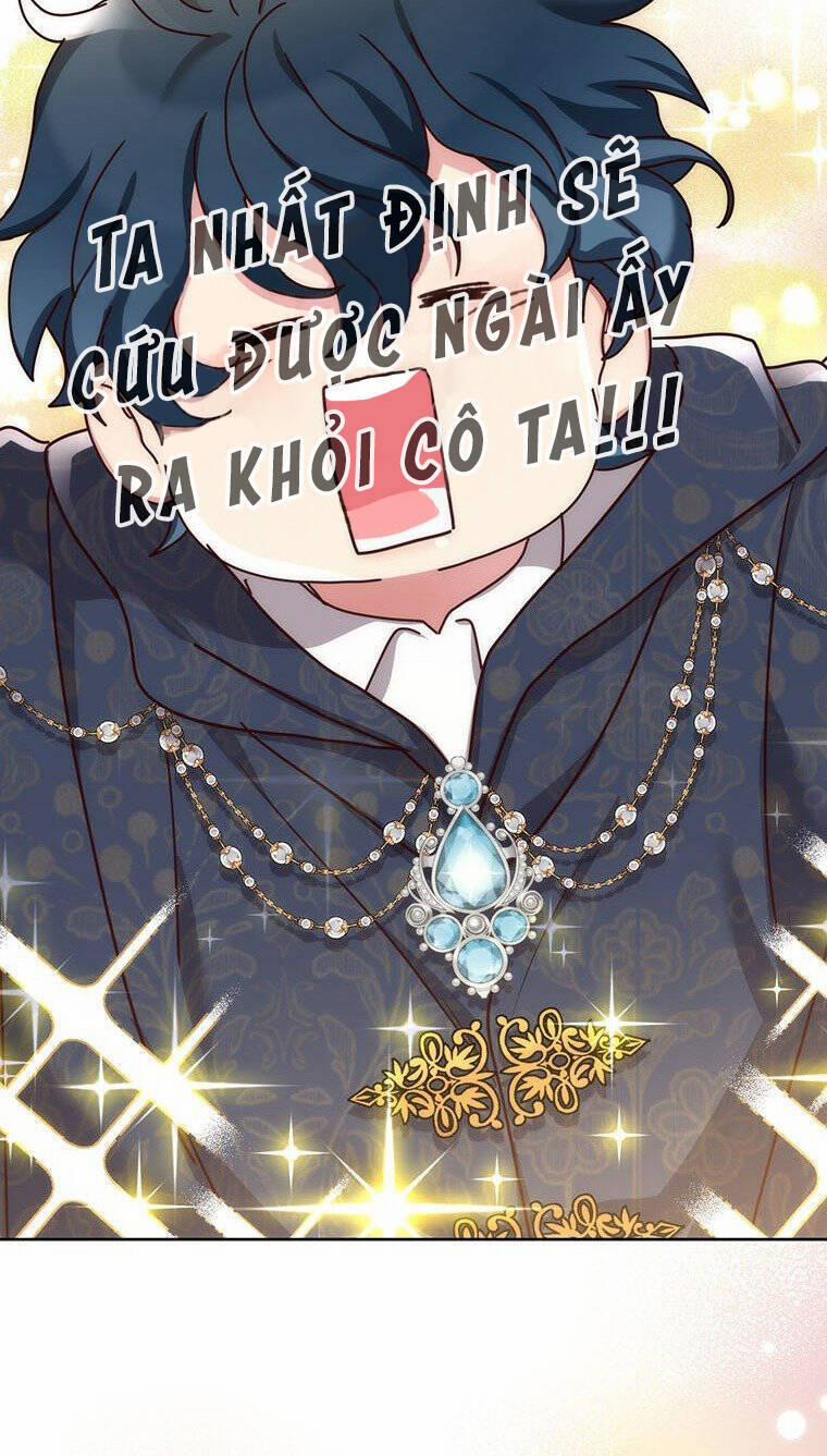 Tôi Sẽ Chỉ Sống Như Một Nhân Vật Phản Diện 50 trang 9